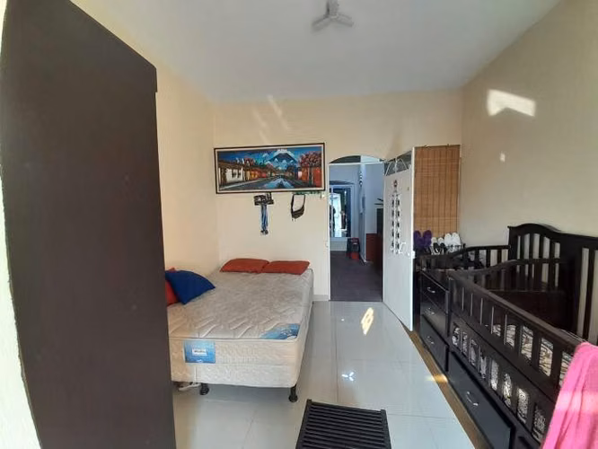 Casa Grande en venta adentro de garita en Prados de V.H