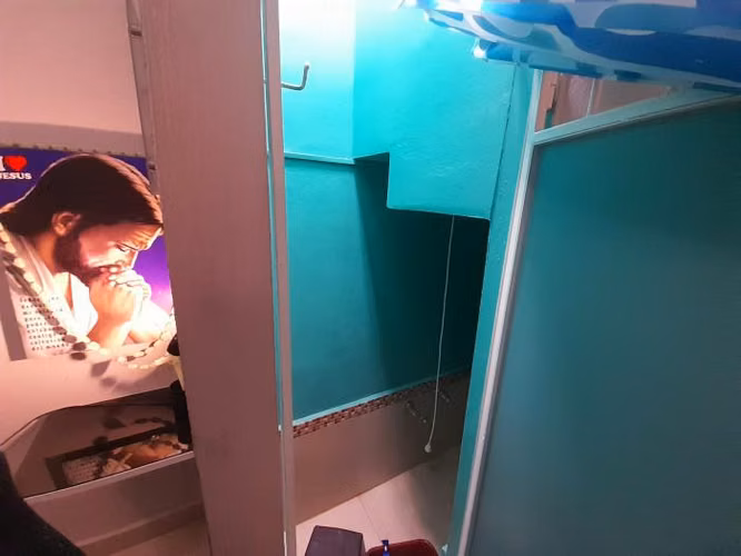 Casa Grande en venta adentro de garita en Prados de V.H