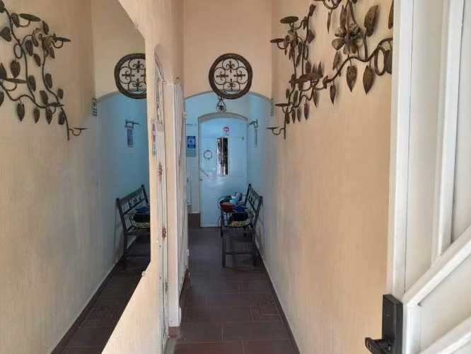 Casa Grande en venta adentro de garita en Prados de V.H