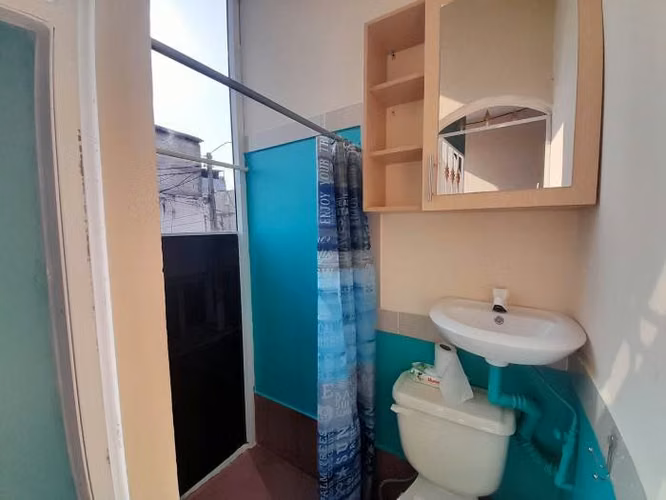 Casa Grande en venta adentro de garita en Prados de V.H