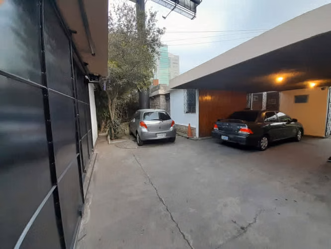 Alquiler de Oficinas en zona 10 Ciudad de Guatemala