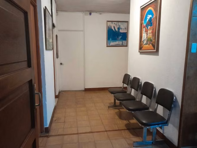 Alquiler de Oficinas en zona 10 Ciudad de Guatemala