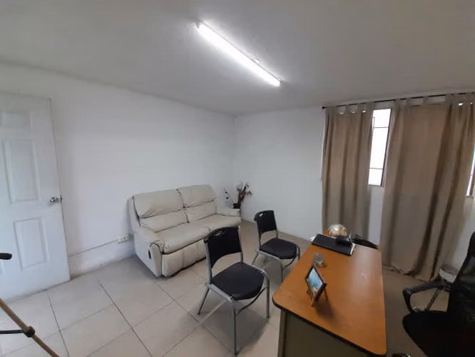 Alquiler de Oficinas en zona 10 Ciudad de Guatemala