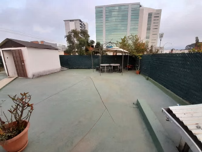 Alquiler de Oficinas en zona 10 Ciudad de Guatemala