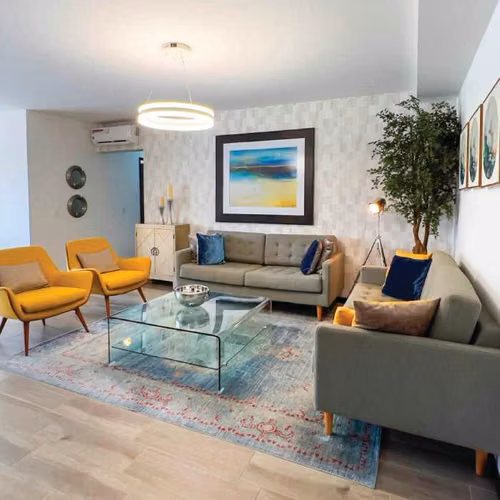 Apartamento en Venta SEGHERIA TORRE CEDRO zona 14
