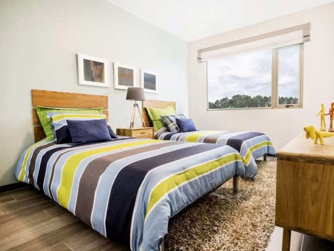 Apartamento en Venta SEGHERIA TORRE CEDRO zona 14