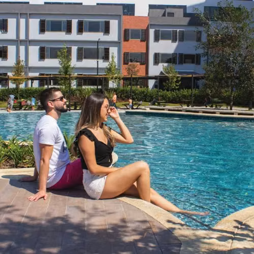 Apartamento en Venta SEGHERIA TORRE CEDRO zona 14
