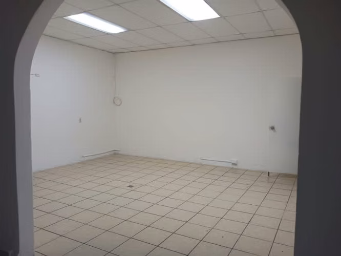 Local Comercial en zona 9
