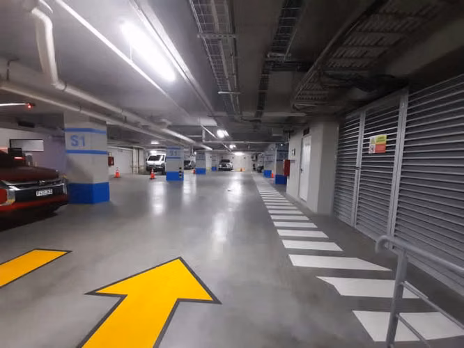 Oficina en Renta en zona 9  en Edificio Nova Reformador