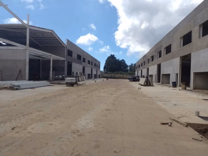 Bodega en Venta y Renta Carretera a el Salvador Km 18