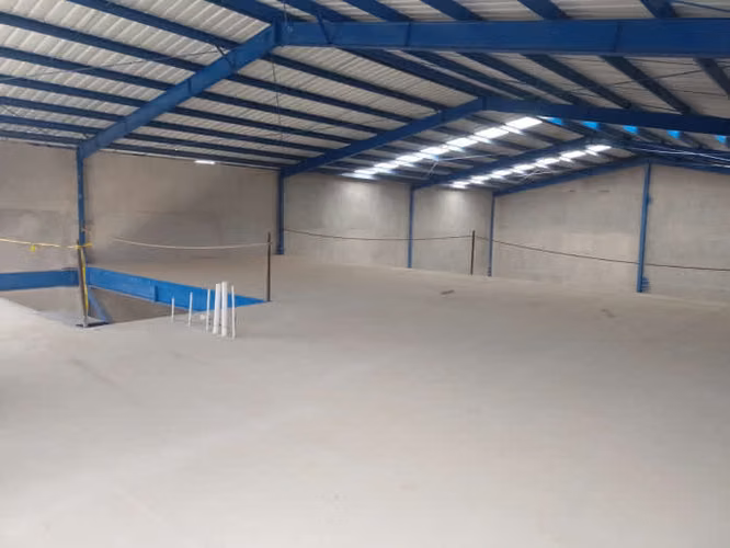 Bodega en Venta y Renta Carretera a el Salvador Km 18