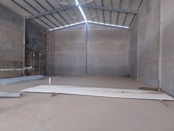 Bodega en Venta y Renta Carretera a el Salvador Km 18