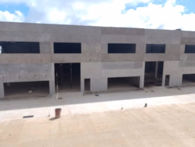 Bodega en Venta y Renta Carretera a el Salvador Km 18