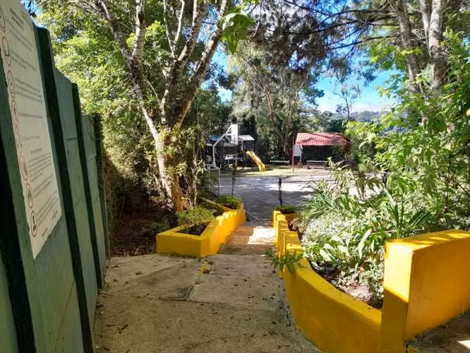 Casa en Venta Carr.  EL Salvador Res Villas del Bosque