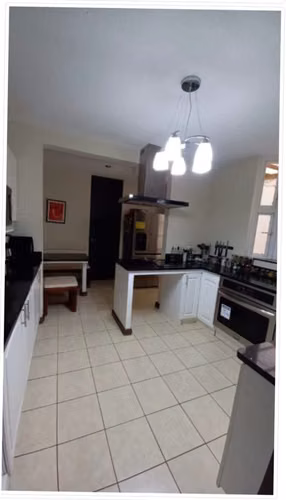 Casa en Venta Carr.  EL Salvador Res Villas del Bosque