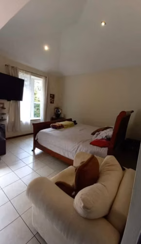 Casa en Venta Carr.  EL Salvador Res Villas del Bosque