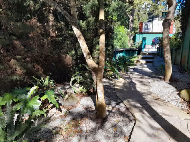 Casa en Venta Carr.  EL Salvador Res Villas del Bosque