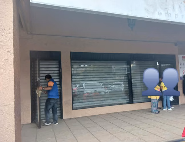 Local en Renta en  Centro Comercial Ruta 4