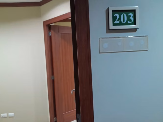Oficinas en Renta Sobre 8va avenida, en zona 1, Ciudad - Imagen 4