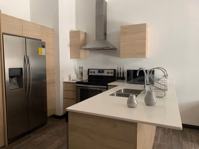 Lindo Apartamento en Lirios de Cayala