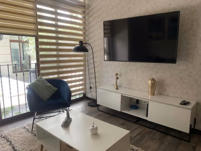 Lindo Apartamento en Lirios de Cayala