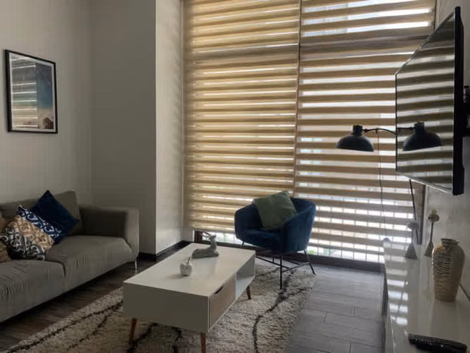 Lindo Apartamento en Lirios de Cayala