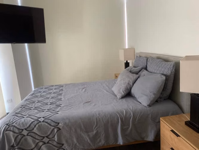 Lindo Apartamento en Lirios de Cayala