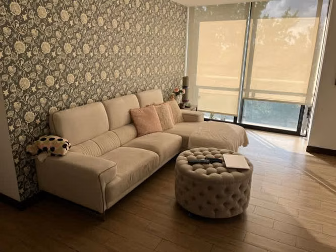 Hermoso Apartamento  en Venta o Renta Z. 15