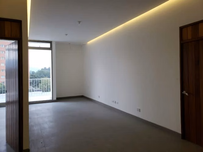Edificio en Renta zona 14 Guatemala