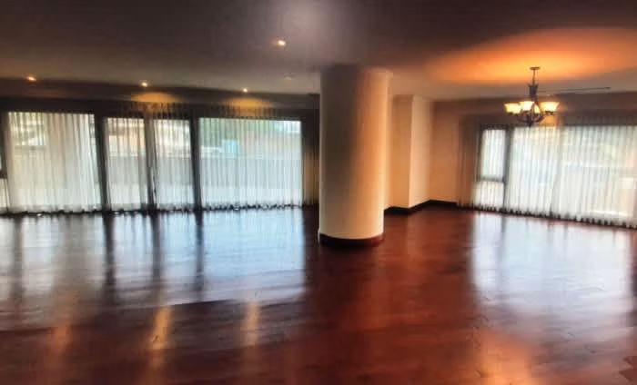 Apartamento en venta zona 14