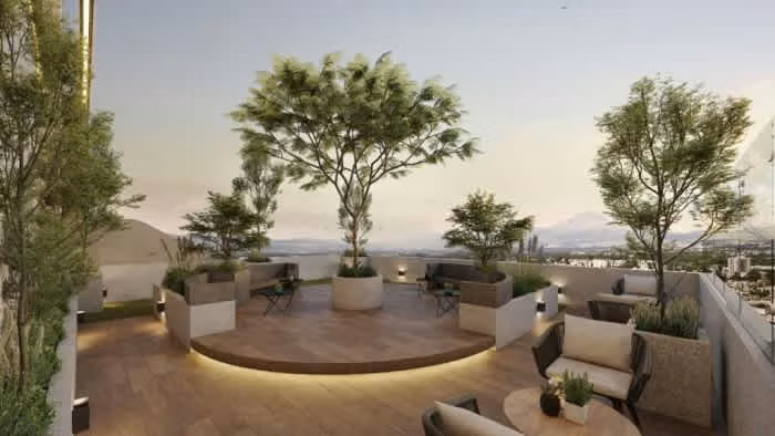 Venta de Apartamentos en zona 11 Guatemala - Imagen 4