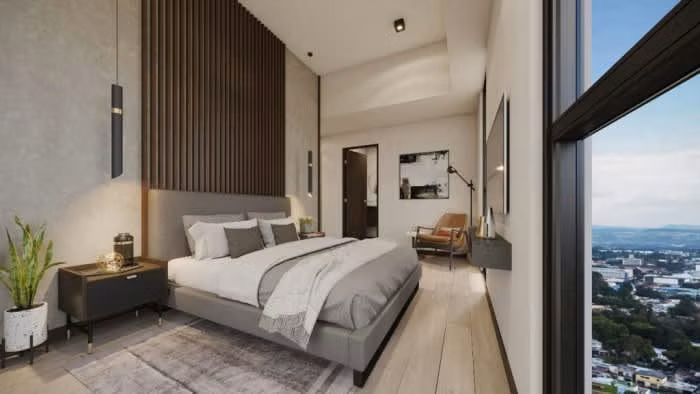 Venta de Apartamento Avenida Mariscal Altaire. - Imagen 5