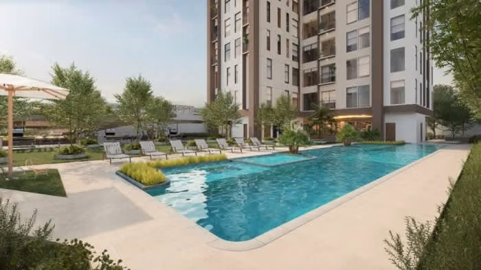 Venta de Apartamento Avenida Mariscal Altaire. - Imagen 1