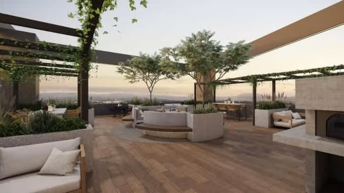 Venta de Apartamento Avenida Mariscal Altaire. - Imagen 2