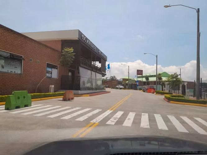 Terreno en Renta en zona 18 Km 4 Car. al Atlantico - Imagen 4