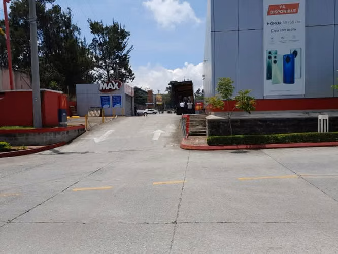 Terreno en Renta en zona 18 Km 4 Car. al Atlantico - Imagen 17