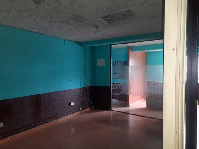 Oficina en Renta sobre 12 calle zona 9