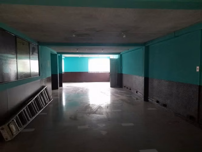 Oficina en Renta sobre 12 calle zona 9