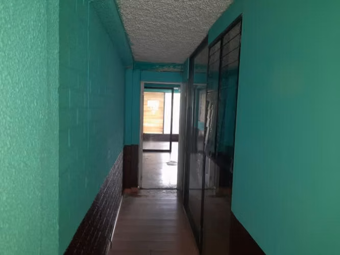 Oficina en Renta sobre 12 calle zona 9