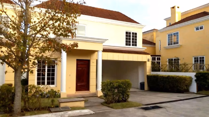 Casa en Venta en Fraijanes