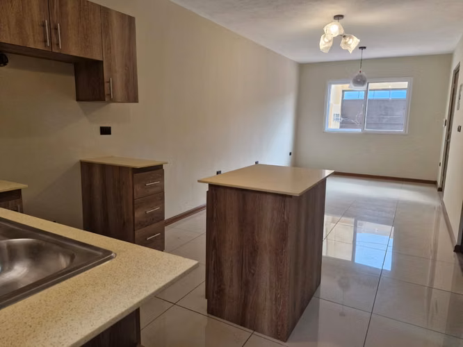 Excelente ubicación Apartamentos NUEVOS en Zona 5 Santa Ana