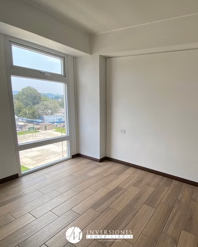 Venta de Apartamento en Zona 5
