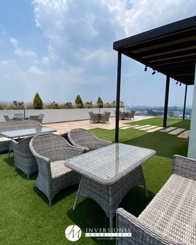 Venta de Apartamento en Zona 5