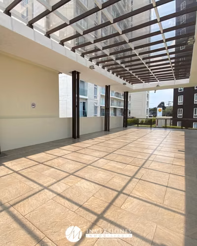 Venta de Apartamento en Zona 5