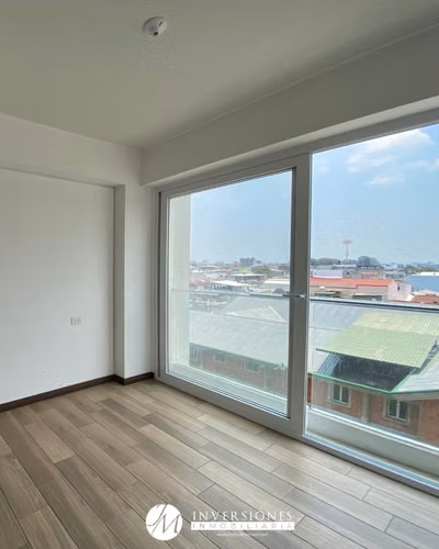 Venta de Apartamento en Zona 5