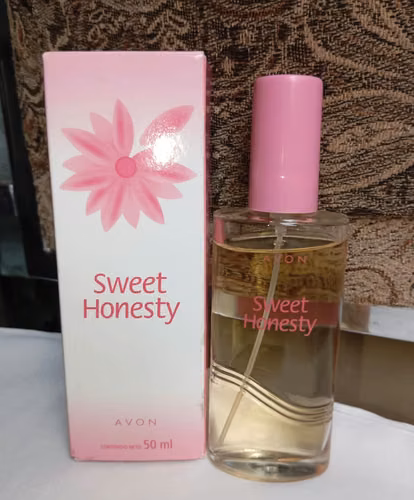 Combos de Perfume Sweet Honesty