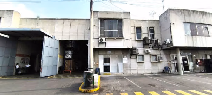 Ofi Bodega en Alquiler en Villa Nueva