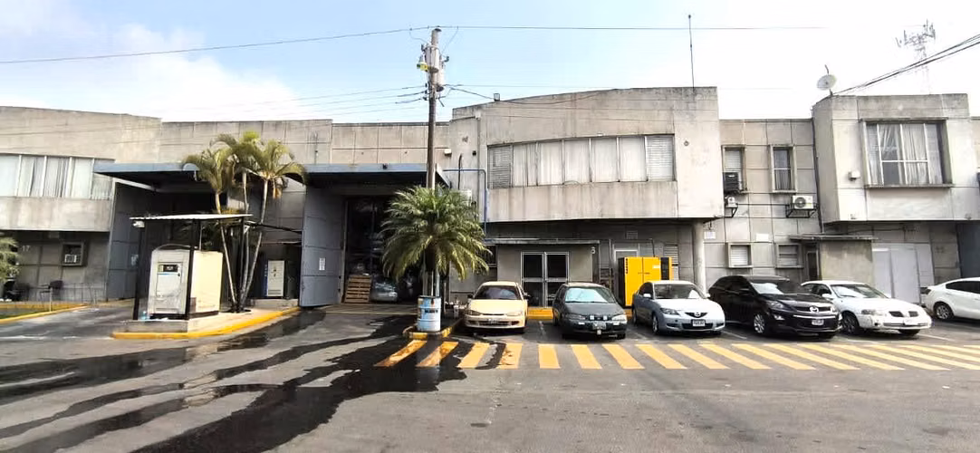 Ofi Bodega en Alquiler en Villa Nueva