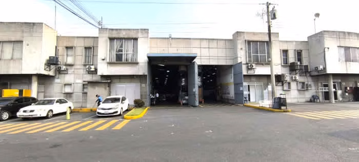 Ofi Bodega en Alquiler en Villa Nueva