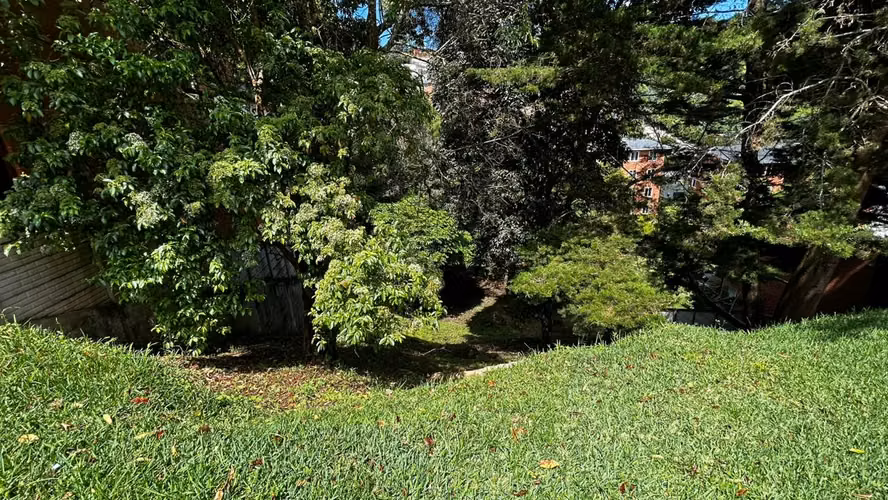 TERRENO EN VENTA EN BOSQUES DE LAS LUCES CAES